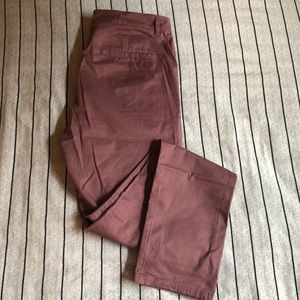 MENS ASOS PANTS
